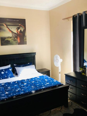CasaBonita Apt with unlimited Wi-Fi